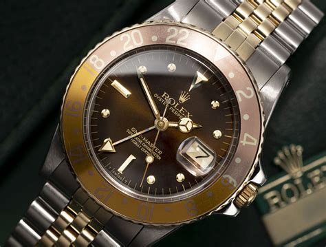 16753 rolex caliber|clint eastwood Rolex gmt master.